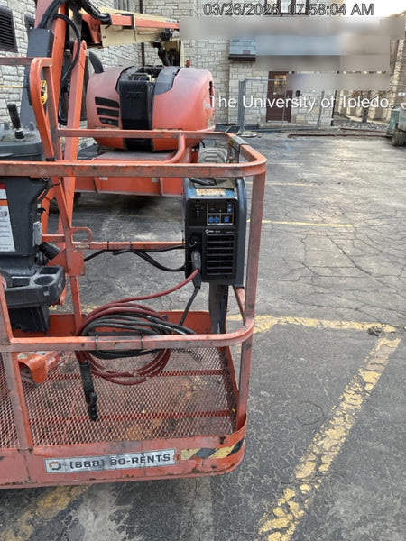 2024 MILLER ELECTRIC CST-282