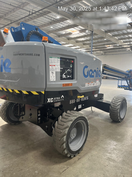 2025 GENIE S-45 XC