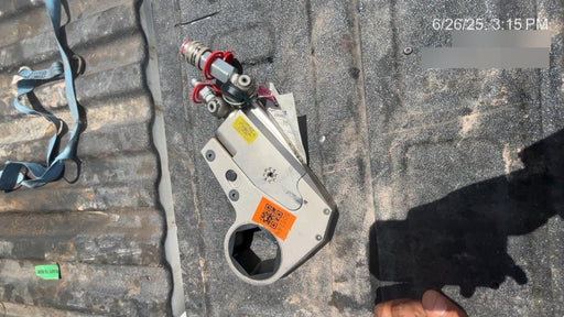 2025 TORCUP TX-4RL206M60