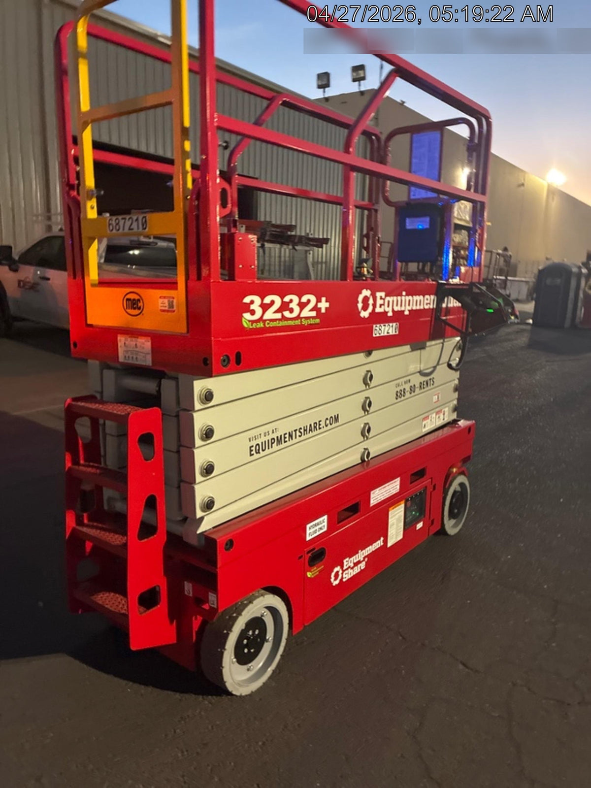2026 MEC 3232+