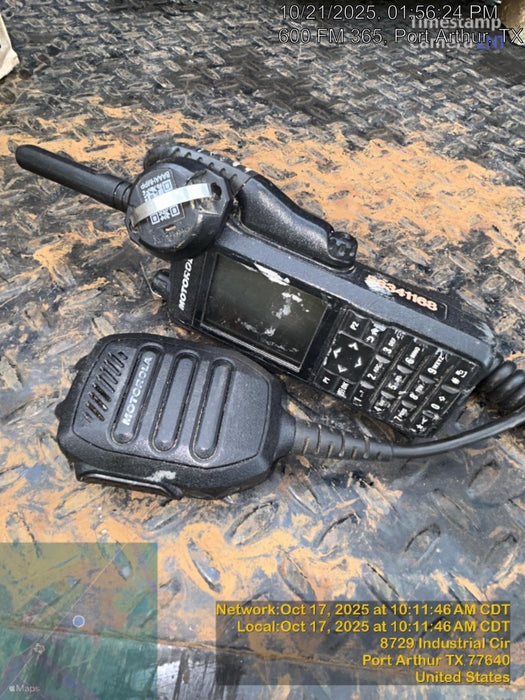 2023 MOTOROLA R7 DISPLAY