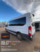 2025 FORD Transit 350 Rental