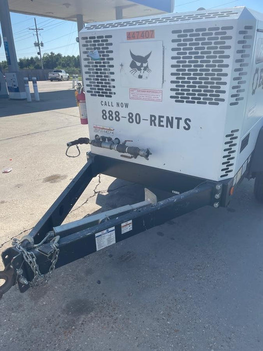 2024 BOBCAT PA425WCU-T4F