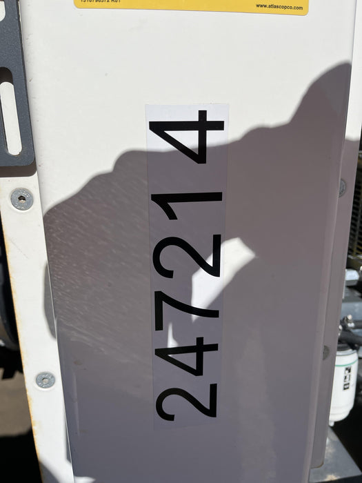 2022 ATLAS COPCO PAC F66 KD