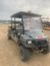 2022 Club Car CA1700D Canopy, Diesel, 4 Passenger