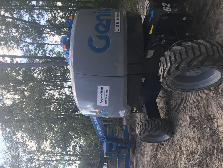 2019 GENIE Z-62/40