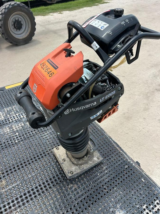 2024 HUSQVARNA LT6005