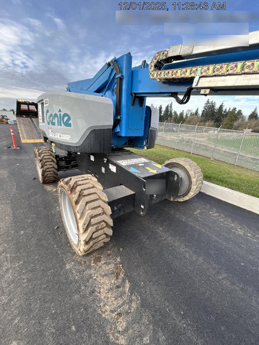 2019 GENIE Z-60/37 FE