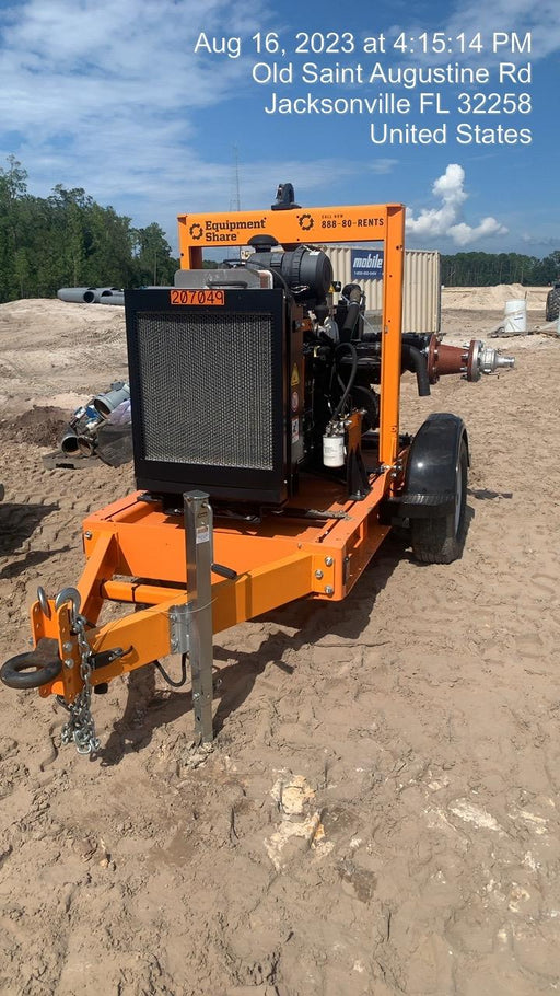 2022 PIONEER PP66S12L71-TD2.9L4