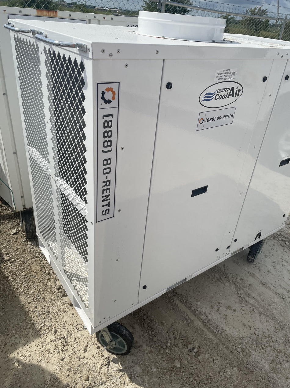 2022 UNITED COOL AIR PACH5N3AS15