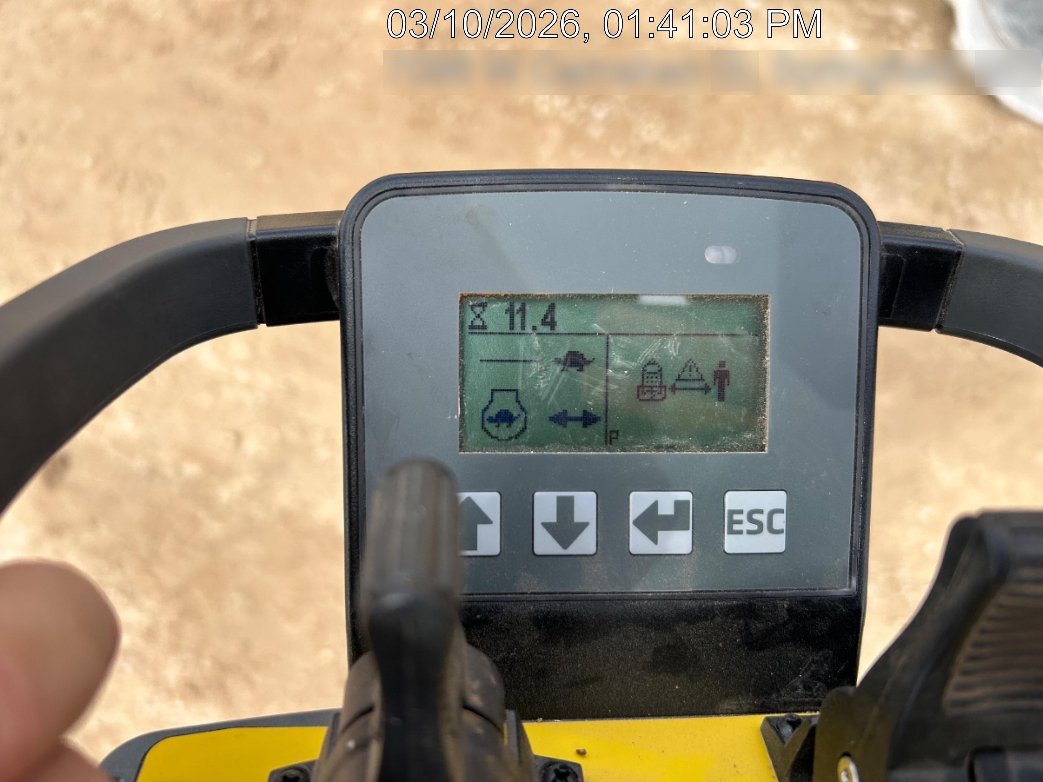 2026 WACKER NEUSON RTD-SC4