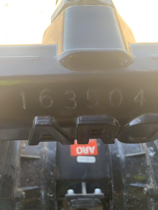 2021 INGERSOLL RAND PD20A-AAP-CCC-B