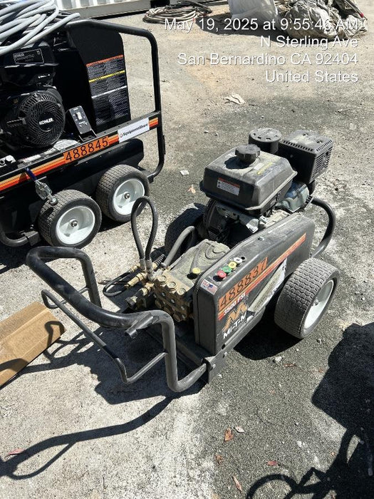 2025 MI-T-M CW-3504-5MGH