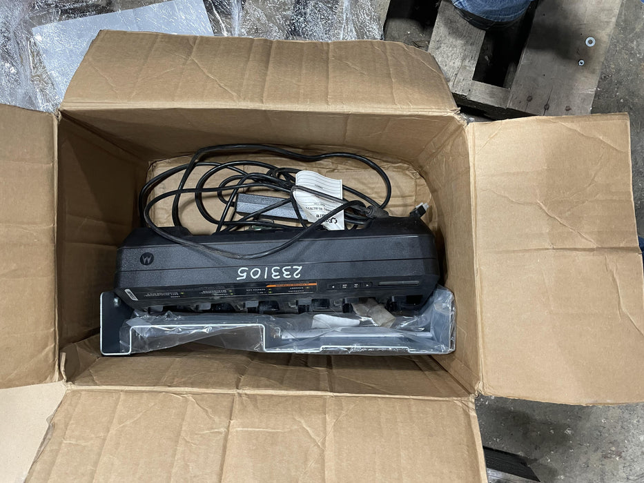 2022 MOTOROLA PMPN4284