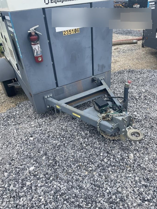 2022 ATLAS COPCO PAC F44 KD-S