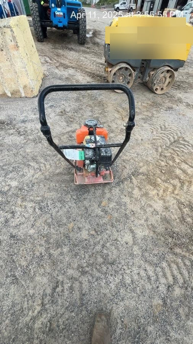 2023 MULTIQUIP MVC82VHW