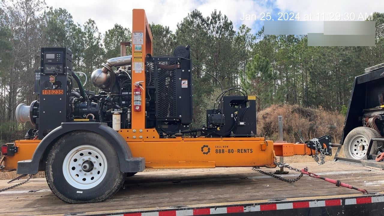 2021 PIONEER PP88S12L71-TCD3.6
