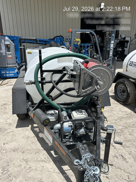 2026 WYLIE EXP-550L-S
