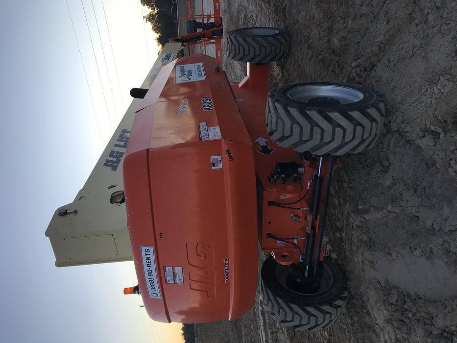 2019 JLG 860SJ