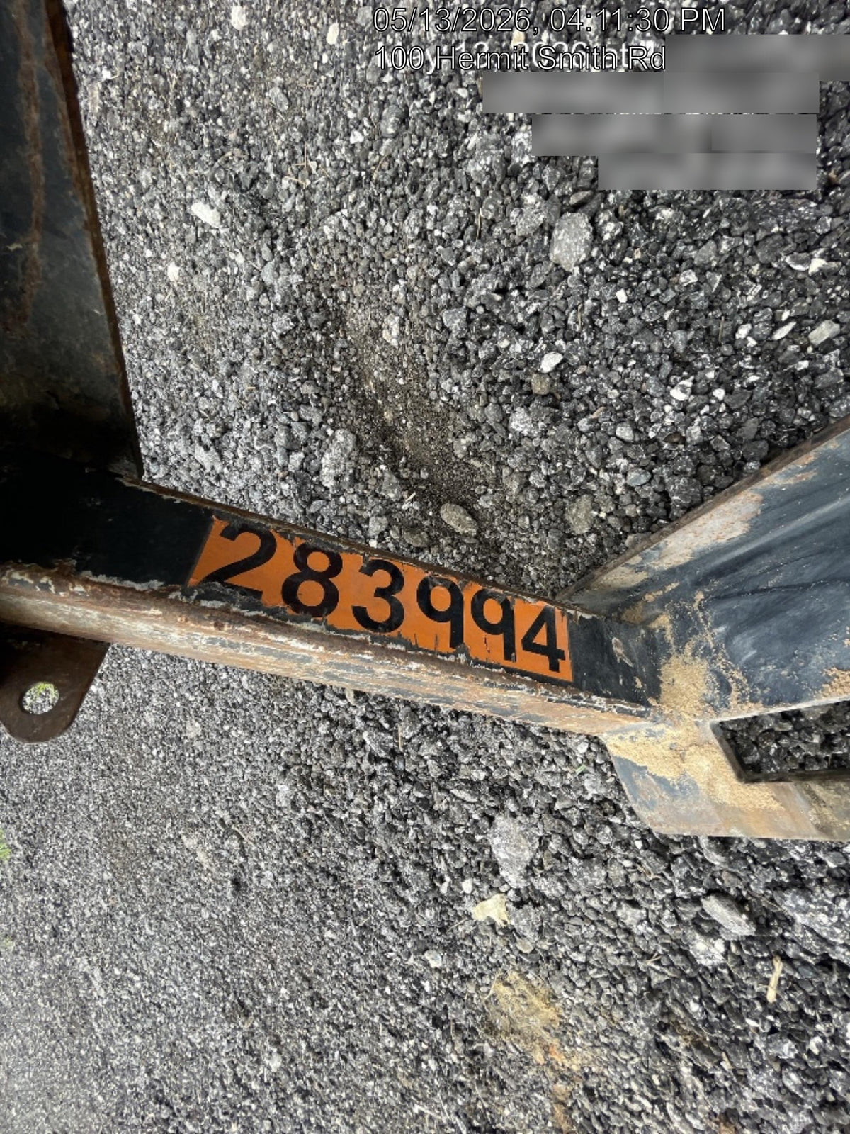 2022 AUGER TORQUE 3300-30