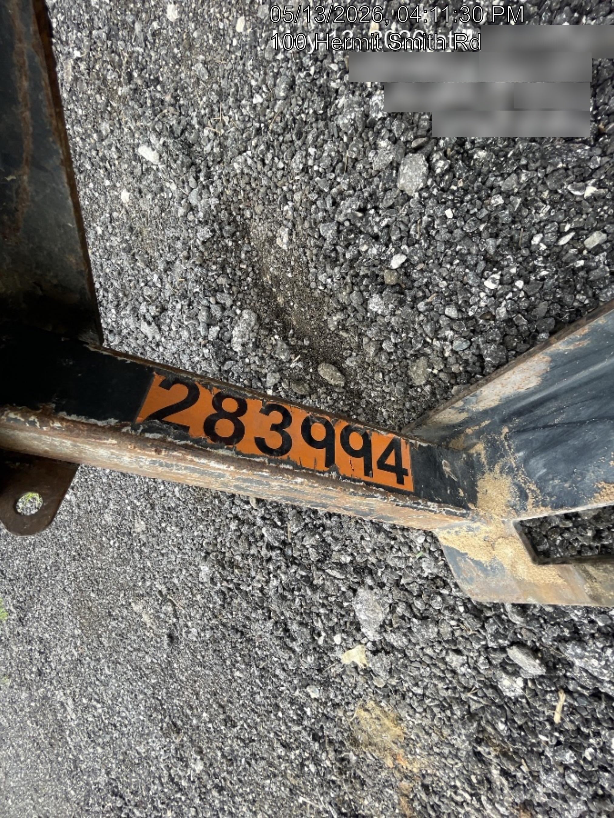 2022 AUGER TORQUE 3300-30