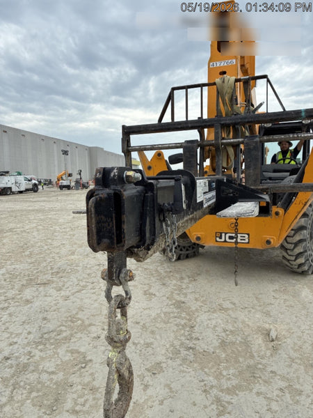 2024 STAR INDUSTRIES M1360B - Star JIB Boom