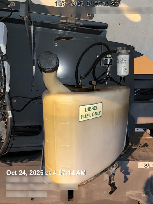 2018 SKYJACK SJ63 AJ