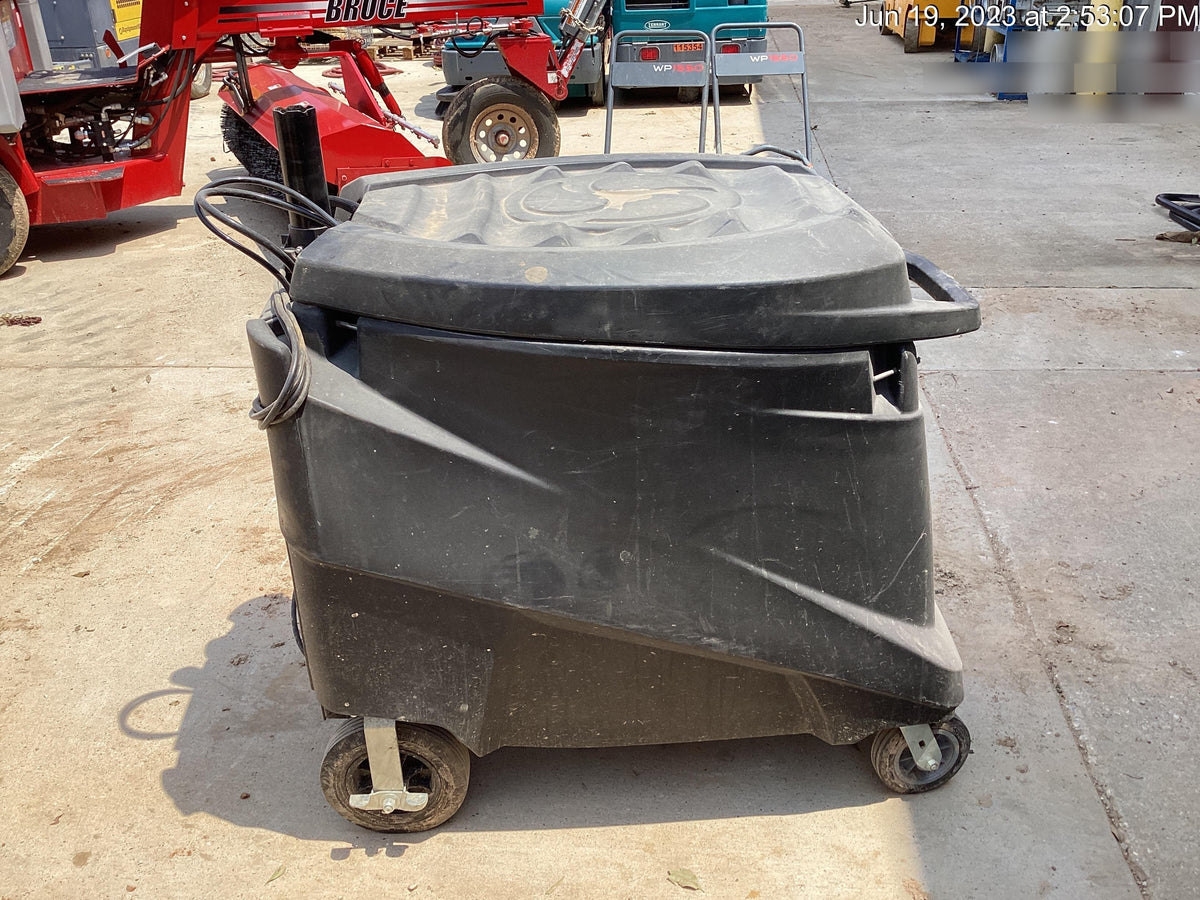 2022 POWER BREEZER PB4BASE