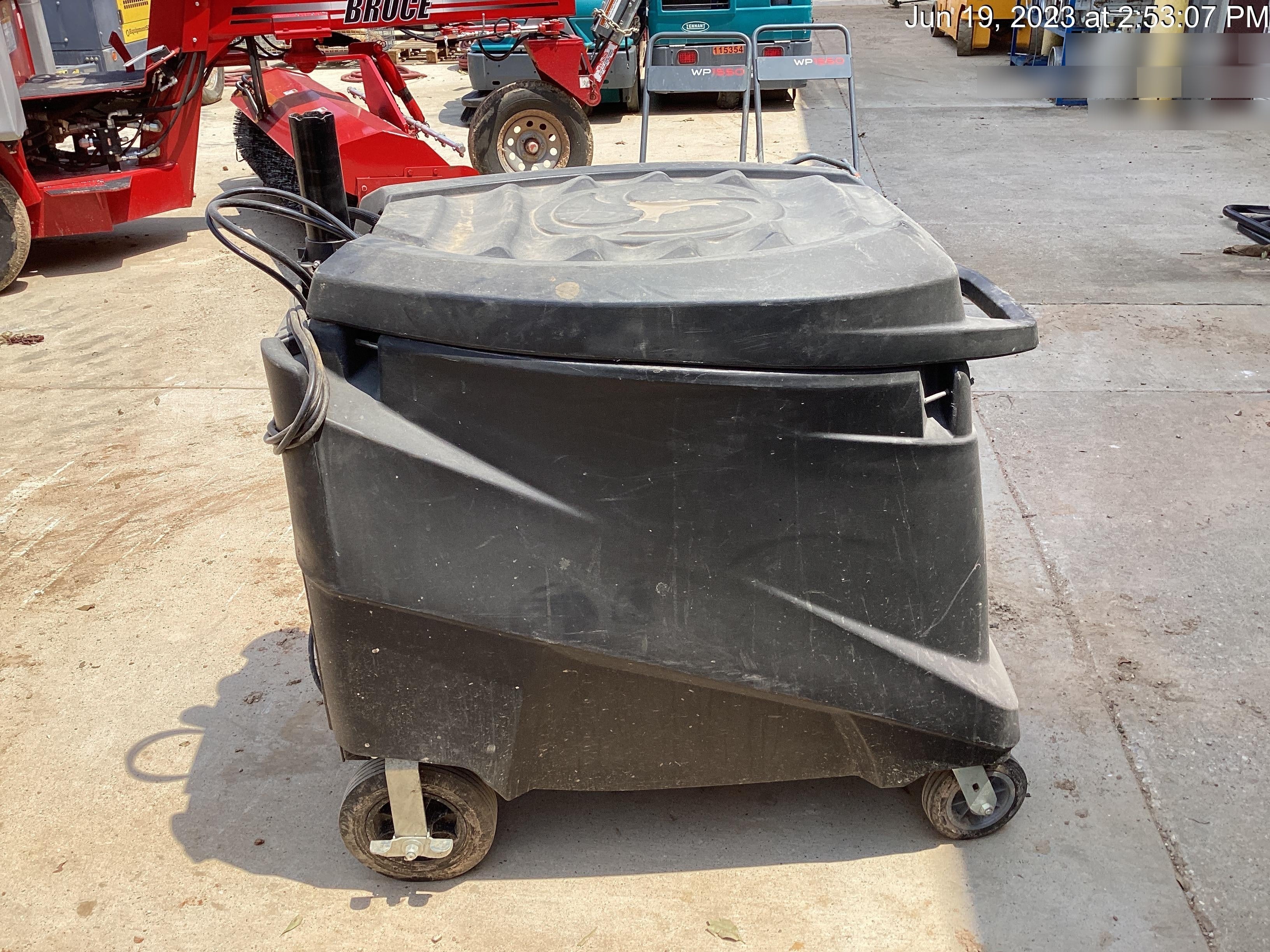 2022 POWER BREEZER PB4BASE