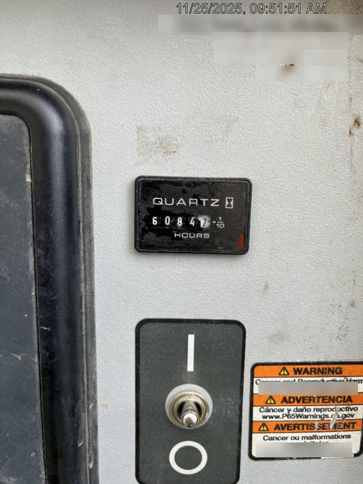 2019 WACKER NEUSON G70