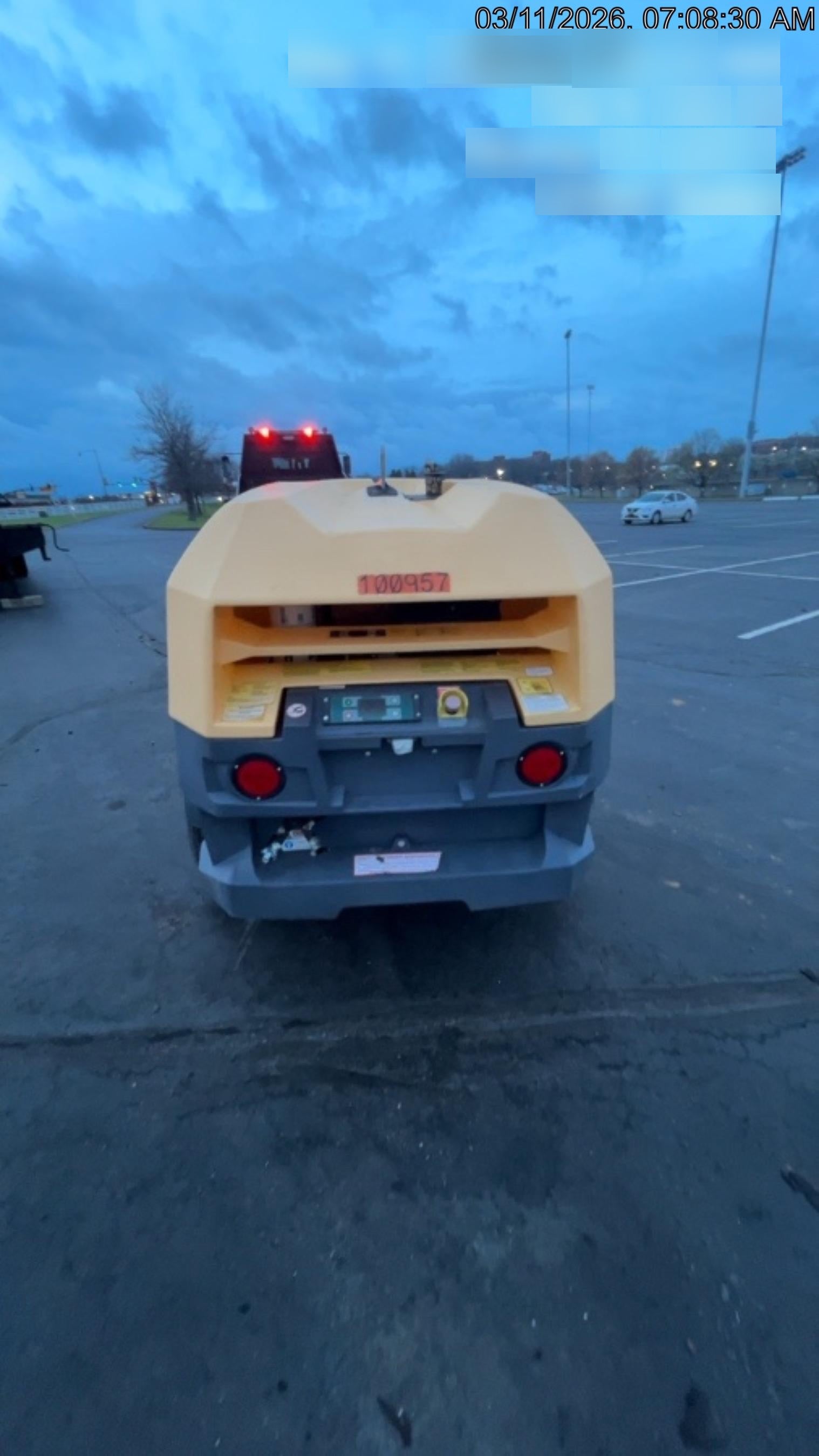2020 ATLAS COPCO XAS188