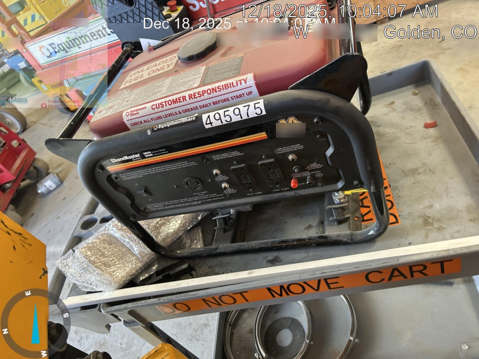 2025 MI-T-M GEN-3600-0MM0