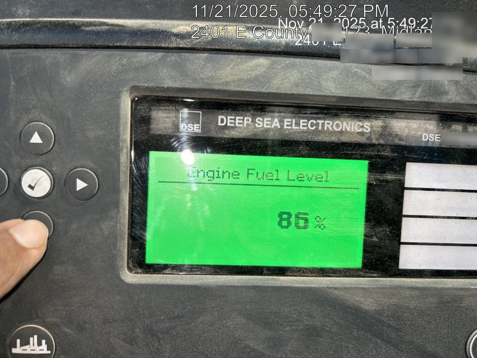 2020 ATLAS COPCO QAS200