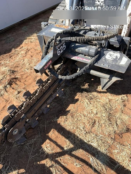2019 PALADIN 625