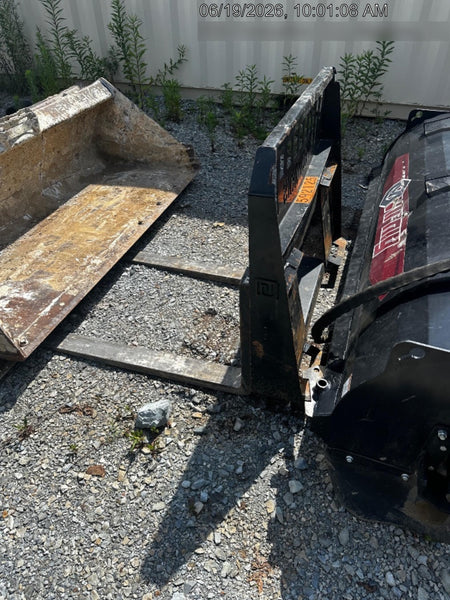 2020 TAKEUCHI TL8R2-CR