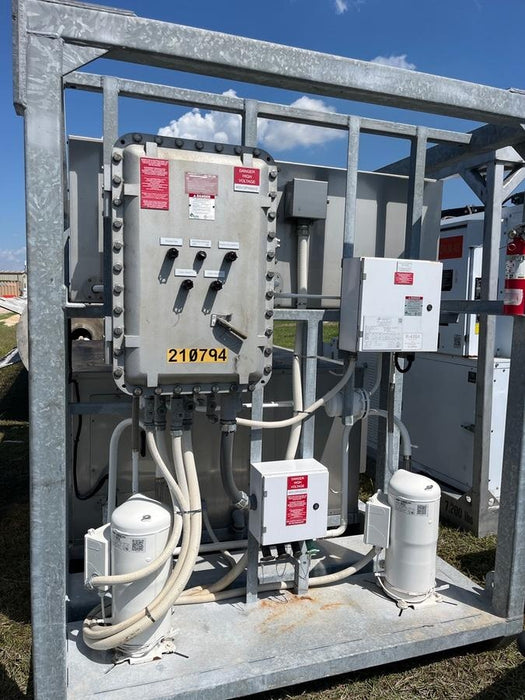 2022 CAPS PPKH-40TD-0NN0NN-5B2-P2-S1CEUP