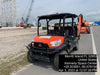 2020 KUBOTA RTV-X1140W-H (Canopy)
