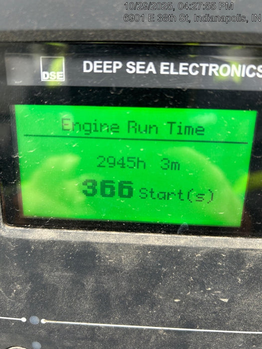 2022 WACKER NEUSON G25