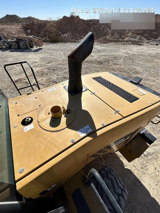 2019 Sany SW405K Cab, JRB Hydraulic QC, 4yrd Bucket, Standard Carriage, 72" Forks - SW405-00A