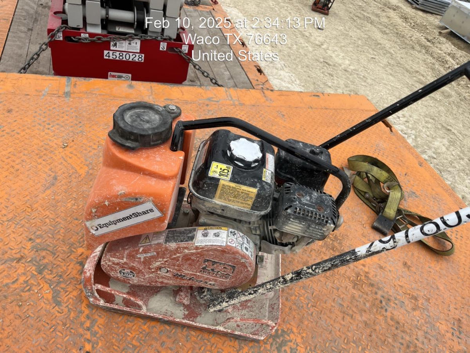 2023 MULTIQUIP MVC82VHW