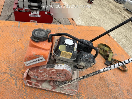 2023 MULTIQUIP MVC82VHW