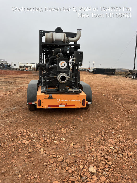 2024 PIONEER PP64C21L71-JD6068