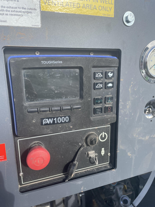 2021 ATLAS COPCO PAC66