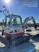 2020 TAKEUCHI TB-235-2CR