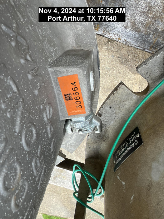 2023 WIDDER 20262-TRACKER