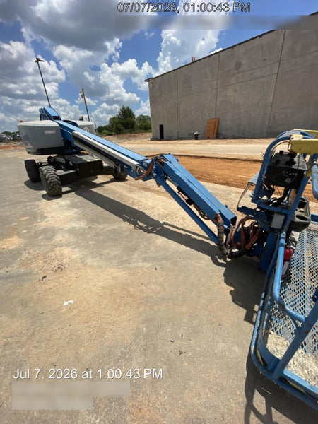 2023 GENIE S-45 XC