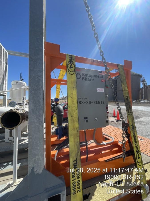 2025 BARCO SA3X2E-15