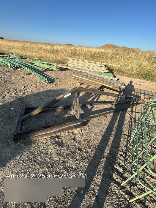 2019 ARROW MATERIAL HANDLING 1000100-12-F