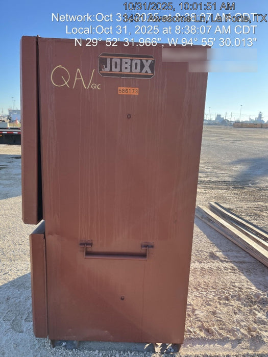 2022 JOBOX 1-669990