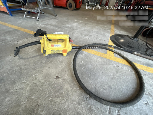 2022 WACKER NEUSON M2500